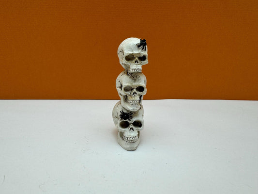 Skull Stack Halloween